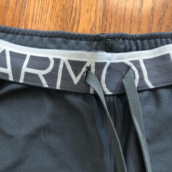 Under Armour M shorts EUC - Picture 5 of 7